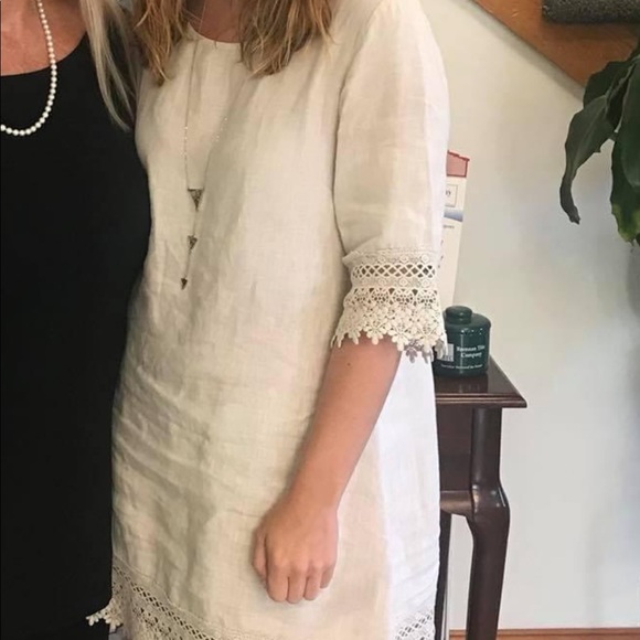 Dress - Picture 1 of 5